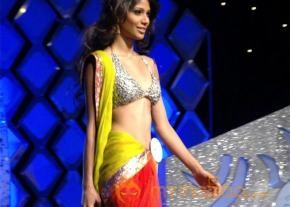 Pantaloons Femina Miss India South 2010  photo 18