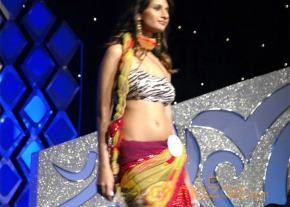 Pantaloons Femina Miss India South 2010  photo 56