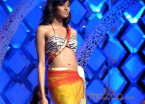 Pantaloons Femina Miss India South 2010  photo 2