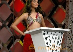 Pantaloons Femina Miss India South 2010  photo 33