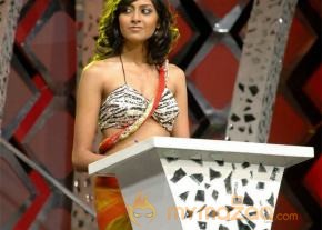 Pantaloons Femina Miss India South 2010  photo 38