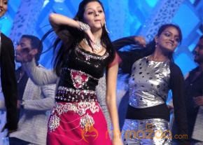 Pantaloons Femina Miss India South 2010  photo 10