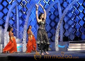 Pantaloons Femina Miss India South 2010  photo 23