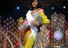 Pantaloons Femina Miss India South 2010  photo 24