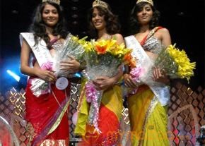 Pantaloons Femina Miss India South 2010  photo 11