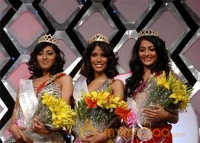 Pantaloons Femina Miss India South 2010  photo 6