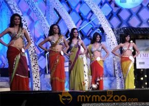Pantaloons Femina Miss India South 2010  photo 61