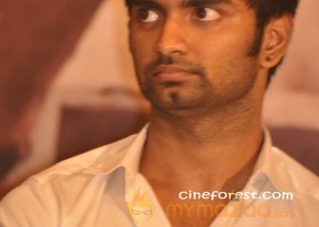 ParaDesi Movie Press Meet photo Gallery photo 5