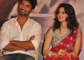 ParaDesi Movie Press Meet photo Gallery photo 10