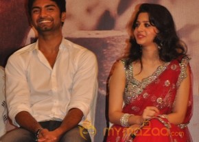 ParaDesi Movie Press Meet photo Gallery photo 4
