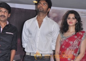 ParaDesi Movie Press Meet photo Gallery photo 16