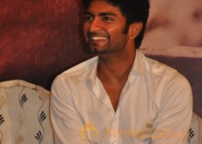 ParaDesi Movie Press Meet photo Gallery photo 7