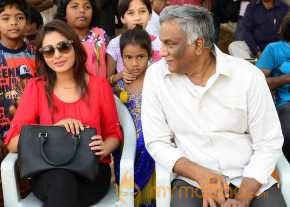 Parahushar Movie Opening photo 3