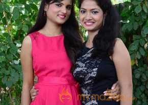 Parahushar Movie Opening photo 2