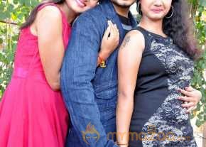 Parahushar Movie Opening photo 5