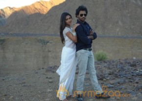 Park Movie Hot Images photo 6