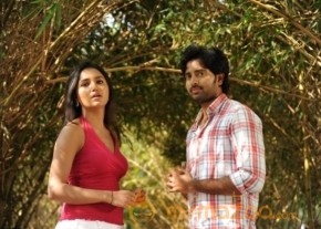 Park Movie Hot Images photo 9