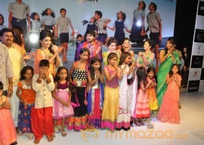 Passionate Foundation Fashion Show Photos photo 5