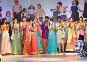 Passionate Foundation Fashion Show Photos photo 18