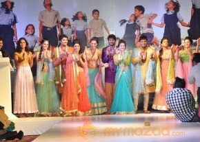 Passionate Foundation Fashion Show Photos photo 10
