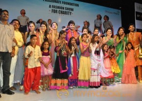 Passionate Foundation Fashion Show Photos photo 23