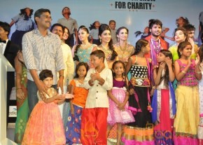 Passionate Foundation Fashion Show Photos photo 21