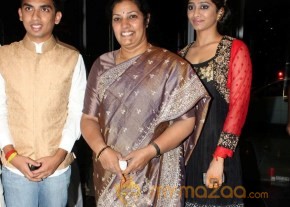 Passionate Foundation Fashion Show Photos photo 11