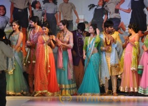 Passionate Foundation Fashion Show Photos photo 25
