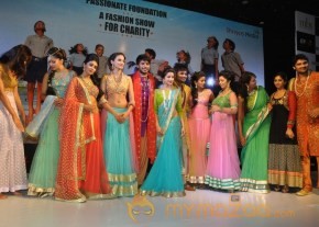 Passionate Foundation Fashion Show Photos photo 13