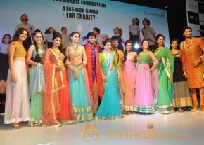 Passionate Foundation Fashion Show Photos photo 24