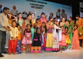 Passionate Foundation Fashion Show Photos photo 22
