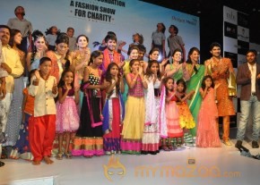 Passionate Foundation Fashion Show Photos photo 2