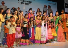 Passionate Foundation Fashion Show Photos photo 6