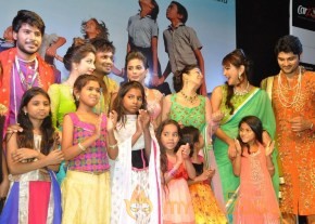 Passionate Foundation Fashion Show Photos photo 16