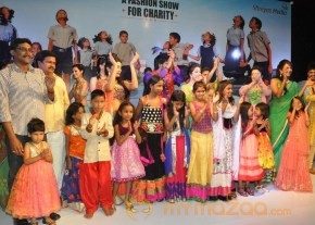 Passionate Foundation Fashion Show Photos photo 12