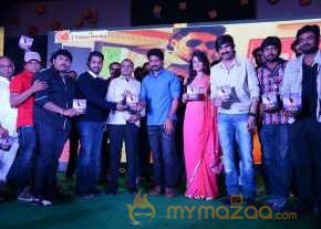 Pataas Movie Audio Launch photo 7