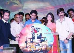 Pataas Movie Audio Launch