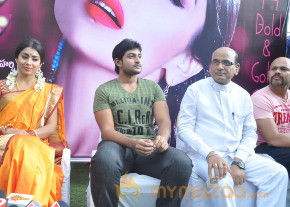 Pavitra Movie Launch Gallery  photo 34