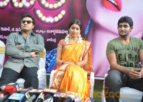 Pavitra Movie Launch Gallery  photo 43