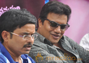 Pavitra Movie Launch Gallery  photo 21