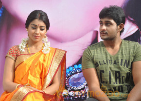 Pavitra Movie Launch Gallery  photo 46