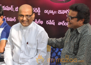 Pavitra Movie Launch Gallery  photo 28
