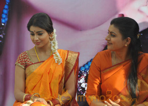 Pavitra Movie Launch Gallery  photo 7