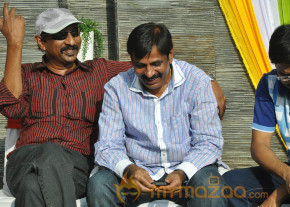 Pavitra Movie Launch Gallery  photo 32