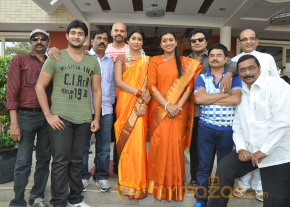 Pavitra Movie Launch Gallery  photo 22
