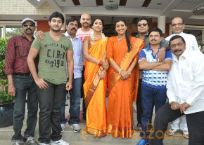 Pavitra Movie Launch Gallery  photo 24