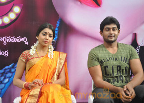 Pavitra Movie Launch Gallery  photo 5