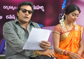 Pavitra Movie Launch Gallery  photo 44