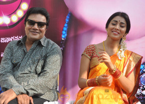 Pavitra Movie Launch Gallery  photo 6