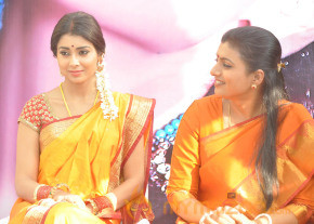 Pavitra Movie Launch Gallery  photo 37